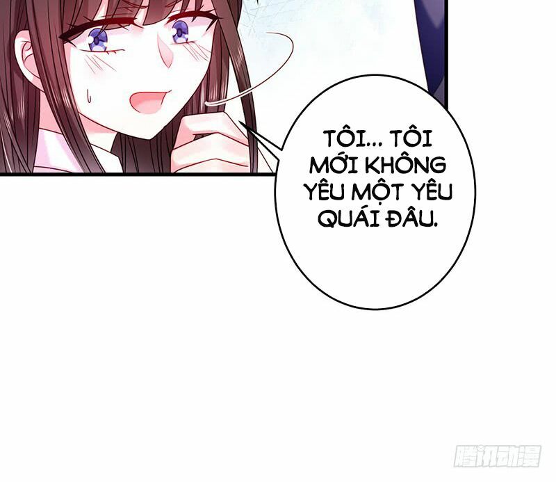 Ác ma đừng hôn tôi: Chapter 27