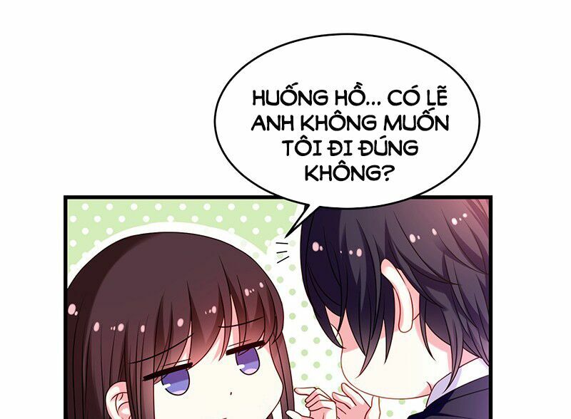 Ác ma đừng hôn tôi: Chapter 27