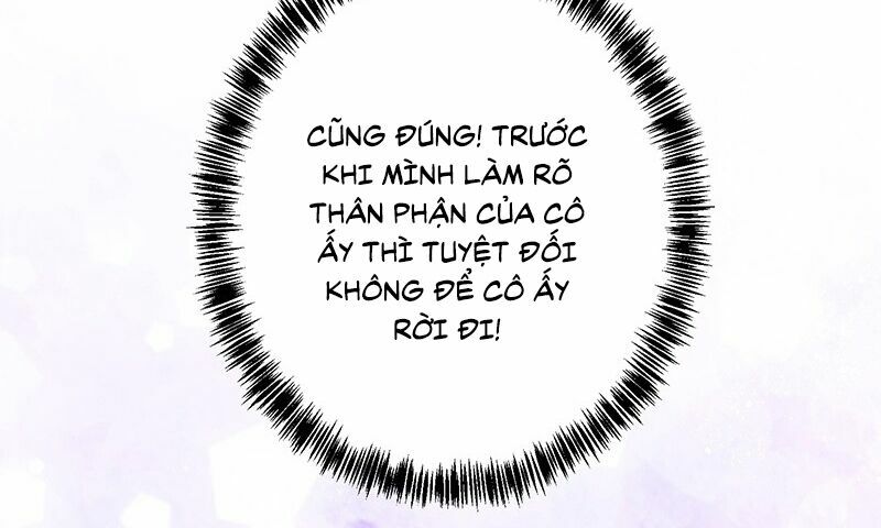 Ác ma đừng hôn tôi: Chapter 27