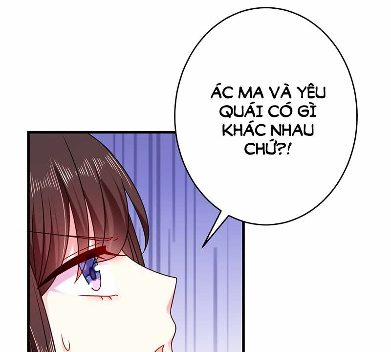 Ác ma đừng hôn tôi: Chapter 27