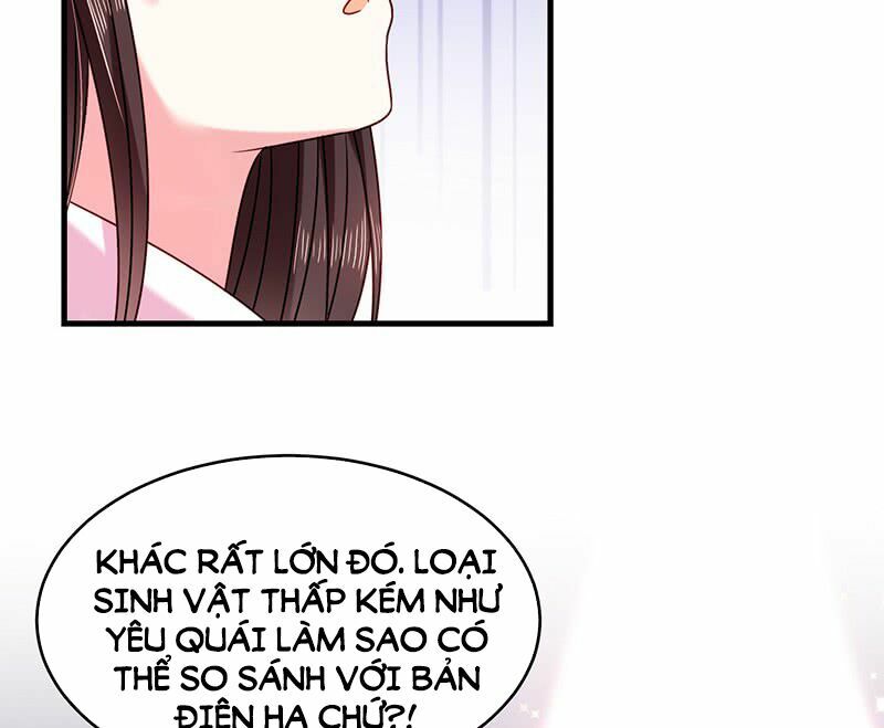 Ác ma đừng hôn tôi: Chapter 27