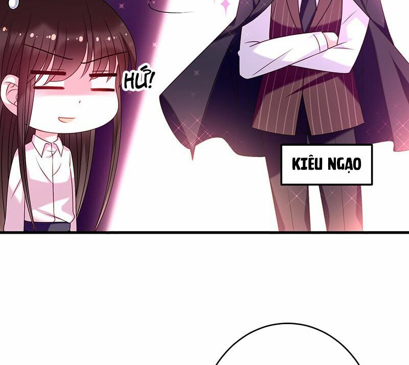 Ác ma đừng hôn tôi: Chapter 27