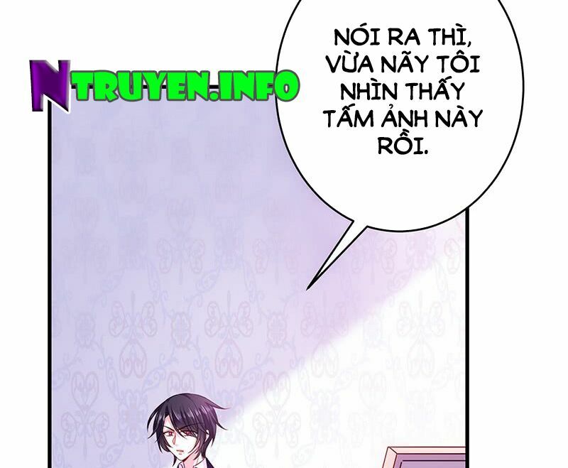 Ác ma đừng hôn tôi: Chapter 27