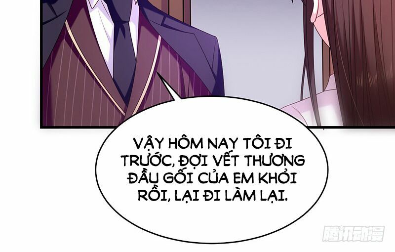 Ác ma đừng hôn tôi: Chapter 27