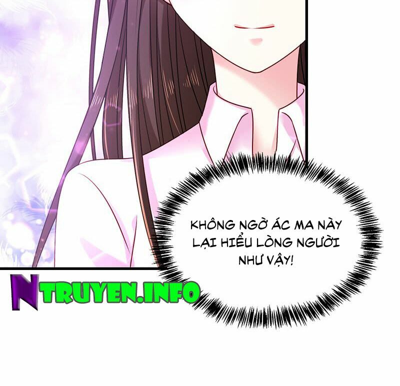 Ác ma đừng hôn tôi: Chapter 27