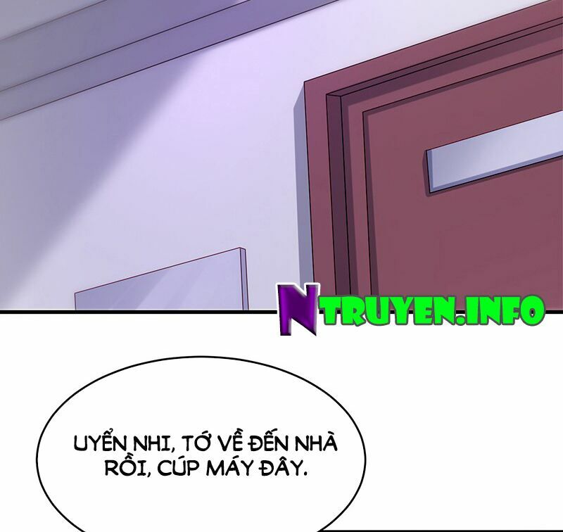 Ác ma đừng hôn tôi: Chapter 27