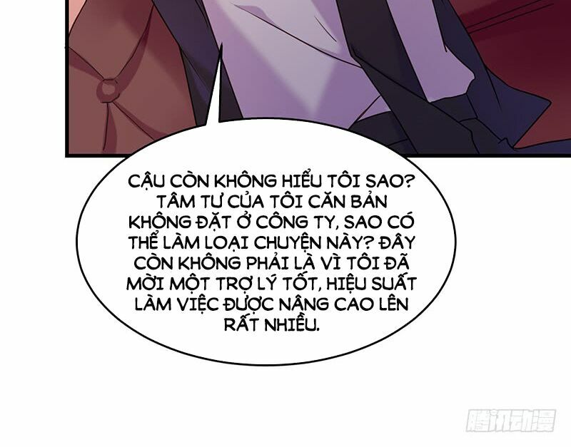 Ác ma đừng hôn tôi: Chapter 28