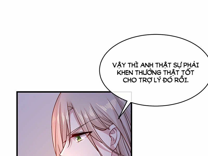 Ác ma đừng hôn tôi: Chapter 28