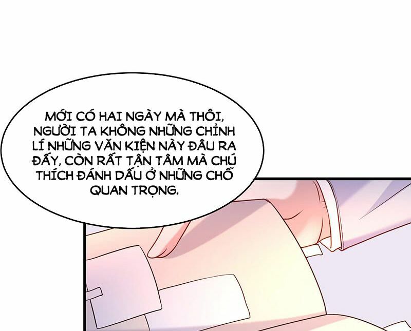 Ác ma đừng hôn tôi: Chapter 28