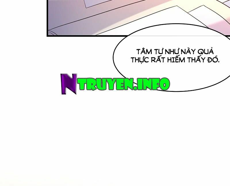 Ác ma đừng hôn tôi: Chapter 28