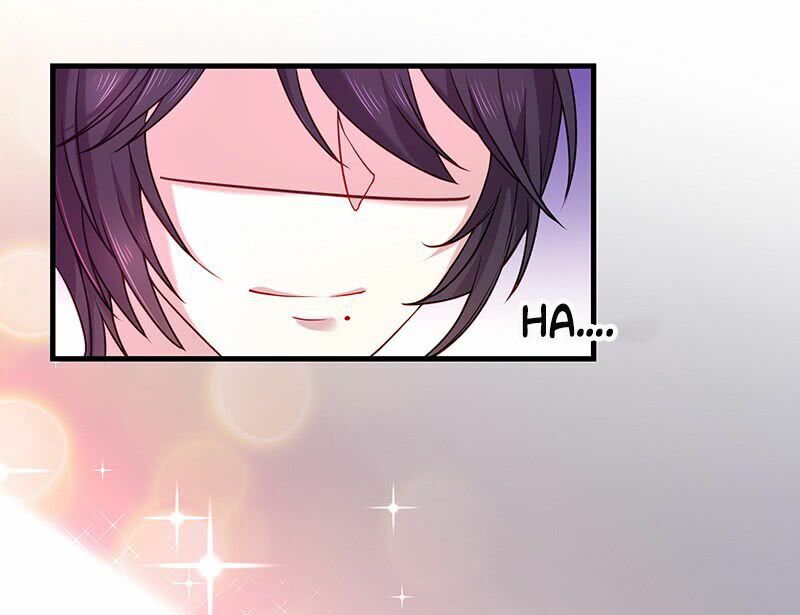 Ác ma đừng hôn tôi: Chapter 28