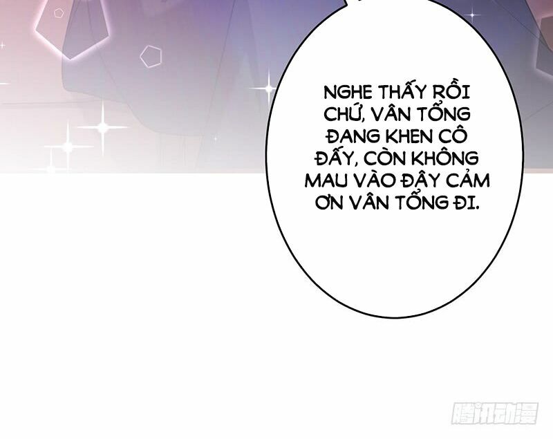 Ác ma đừng hôn tôi: Chapter 28