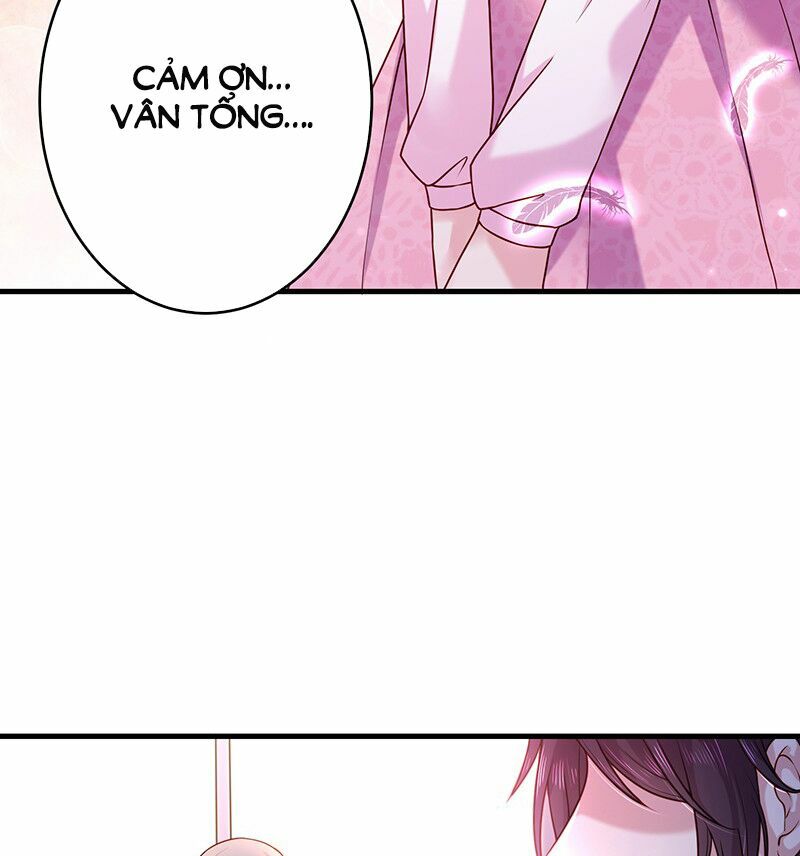 Ác ma đừng hôn tôi: Chapter 28