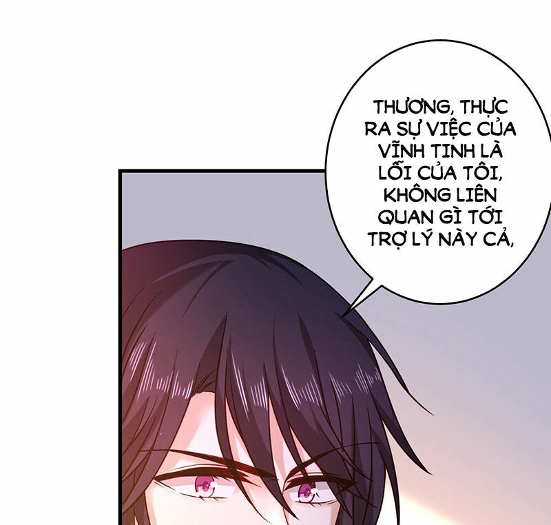 Ác ma đừng hôn tôi: Chapter 28