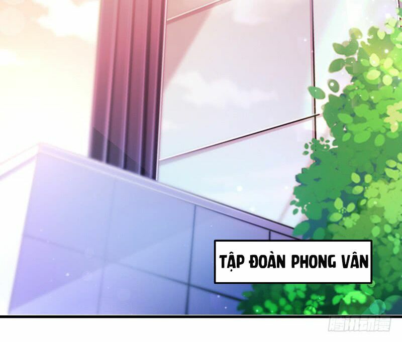 Ác ma đừng hôn tôi: Chapter 28