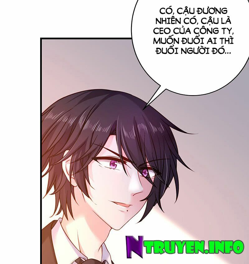 Ác ma đừng hôn tôi: Chapter 28