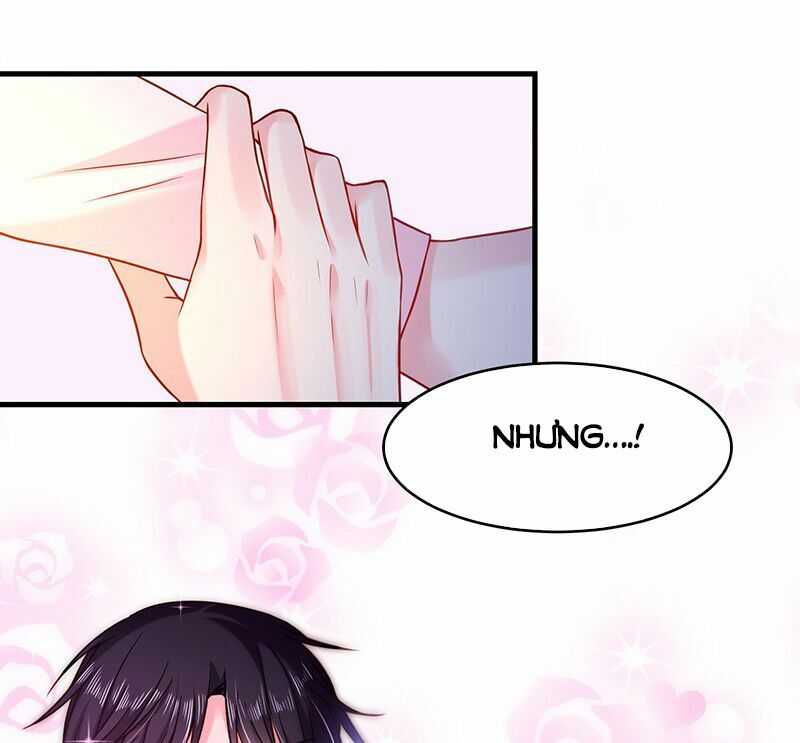 Ác ma đừng hôn tôi: Chapter 28