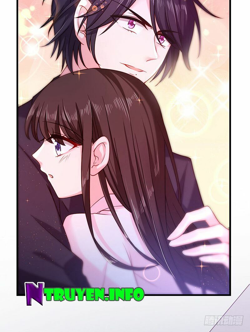 Ác ma đừng hôn tôi: Chapter 28