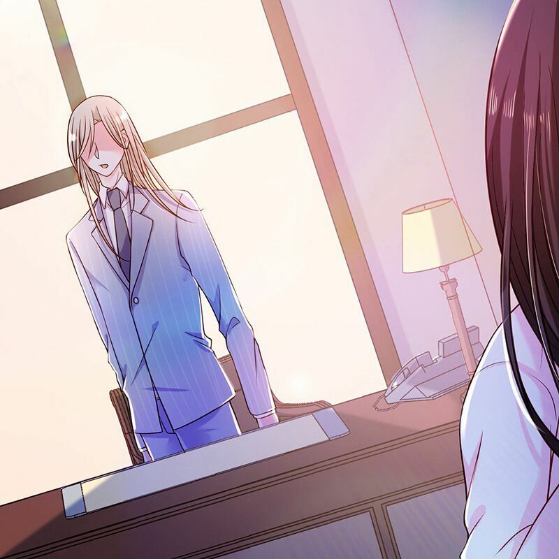 Ác ma đừng hôn tôi: Chapter 28