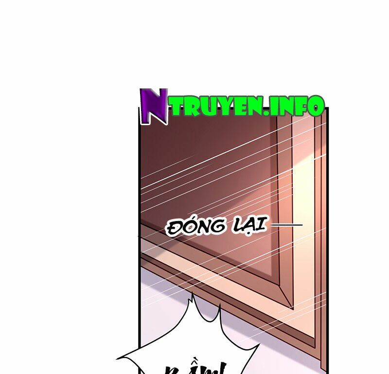 Ác ma đừng hôn tôi: Chapter 28