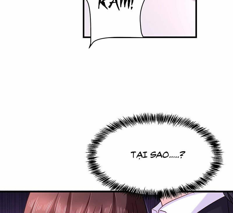 Ác ma đừng hôn tôi: Chapter 28
