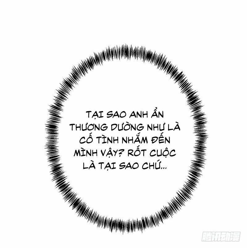 Ác ma đừng hôn tôi: Chapter 28