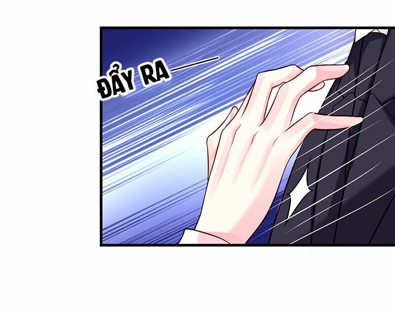 Ác ma đừng hôn tôi: Chapter 28