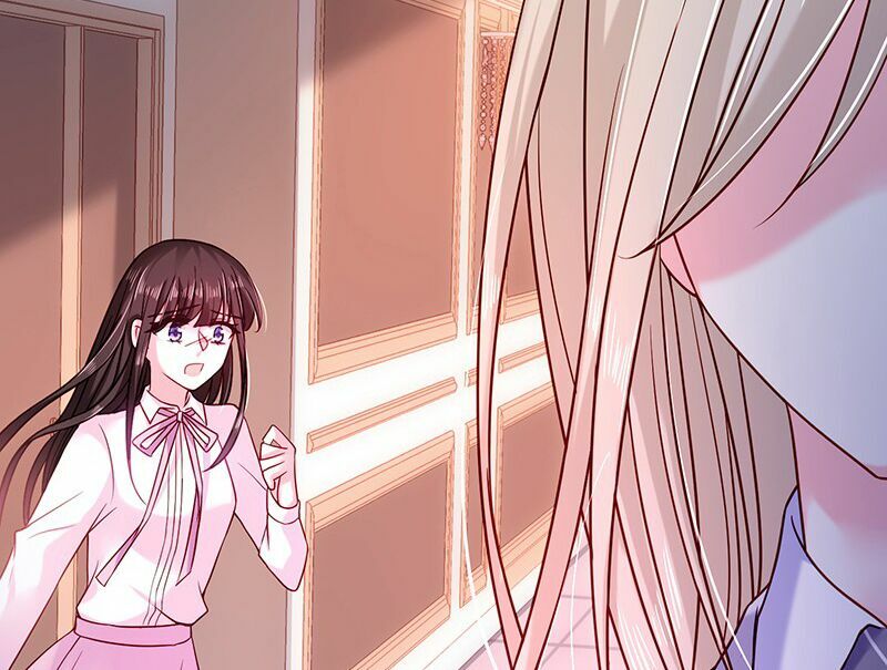 Ác ma đừng hôn tôi: Chapter 28