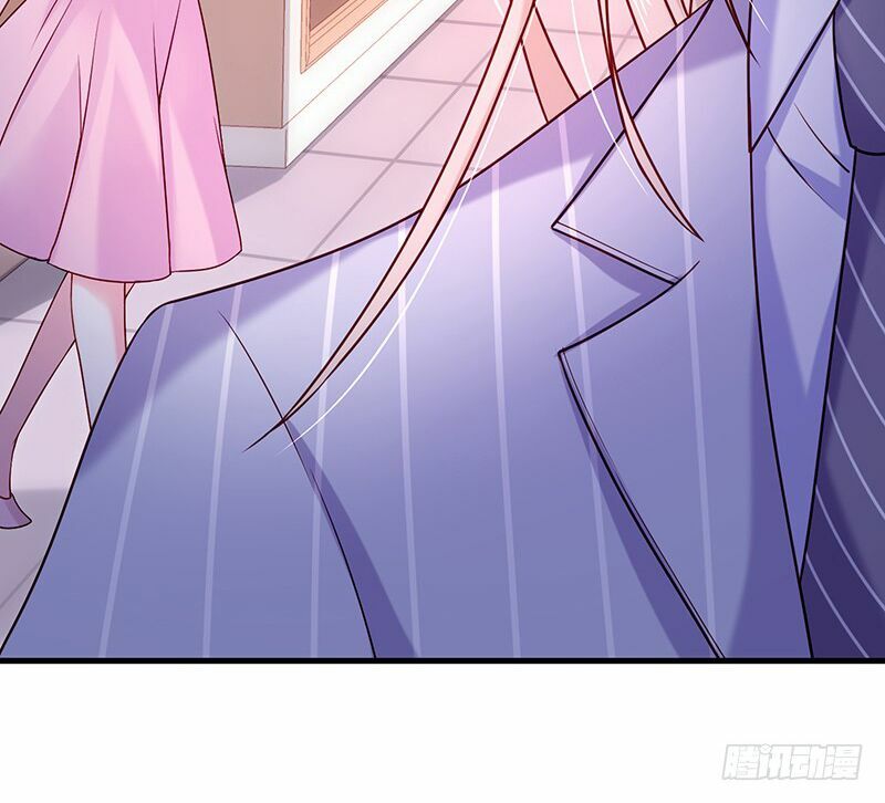 Ác ma đừng hôn tôi: Chapter 28