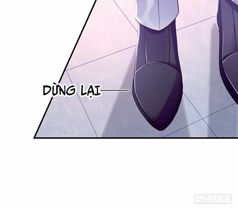 Ác ma đừng hôn tôi: Chapter 28