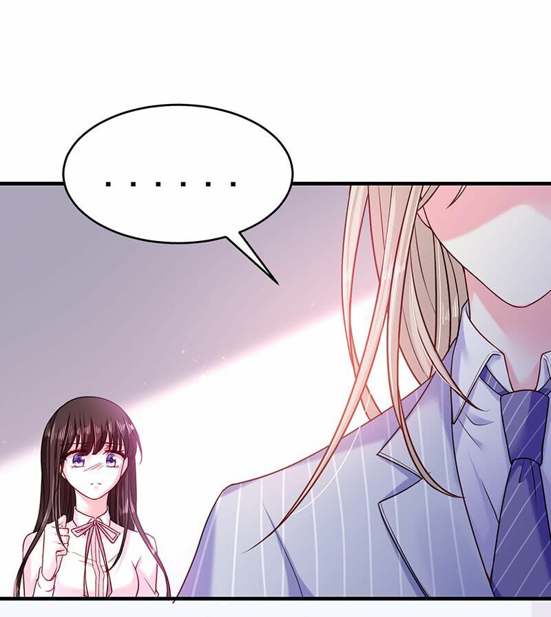Ác ma đừng hôn tôi: Chapter 28