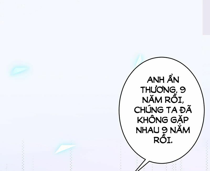 Ác ma đừng hôn tôi: Chapter 28