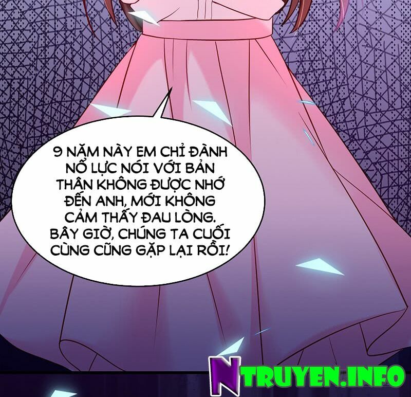 Ác ma đừng hôn tôi: Chapter 28