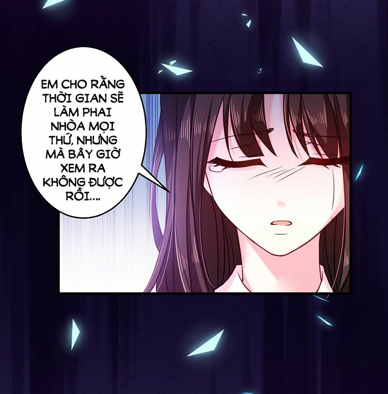 Ác ma đừng hôn tôi: Chapter 28