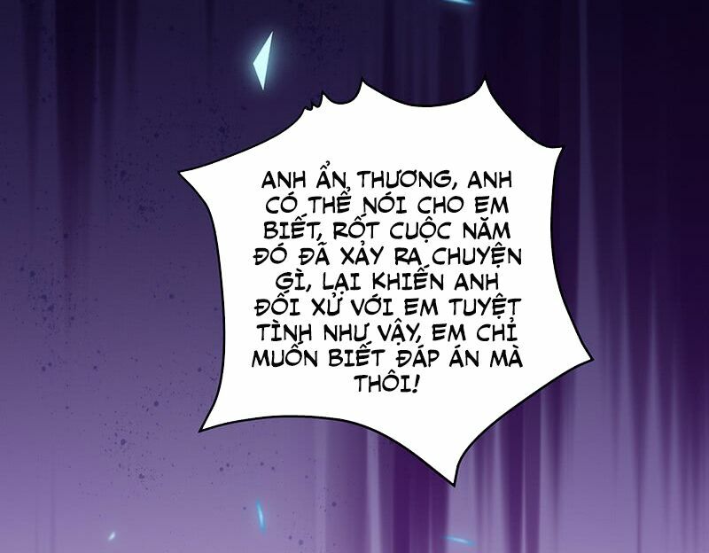 Ác ma đừng hôn tôi: Chapter 28
