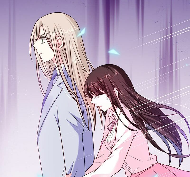 Ác ma đừng hôn tôi: Chapter 28