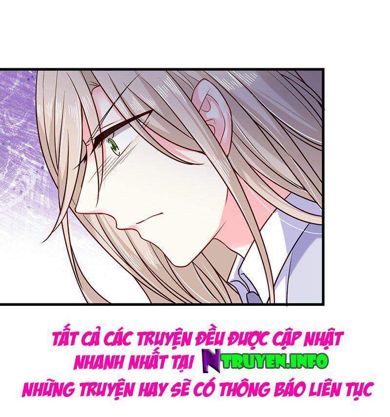 Ác ma đừng hôn tôi: Chapter 28