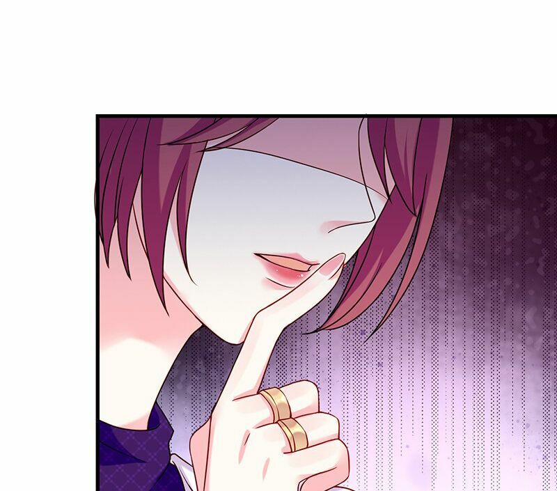Ác ma đừng hôn tôi: Chapter 28