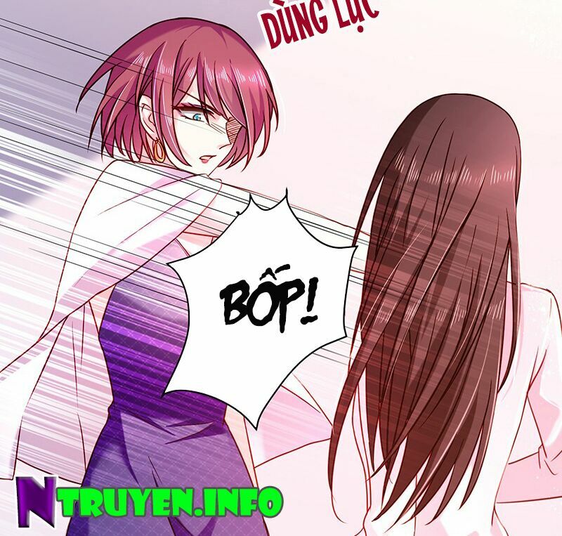 Ác ma đừng hôn tôi: Chapter 28