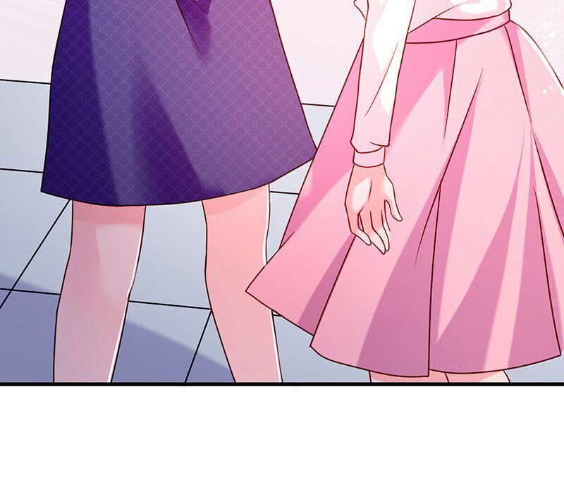 Ác ma đừng hôn tôi: Chapter 28