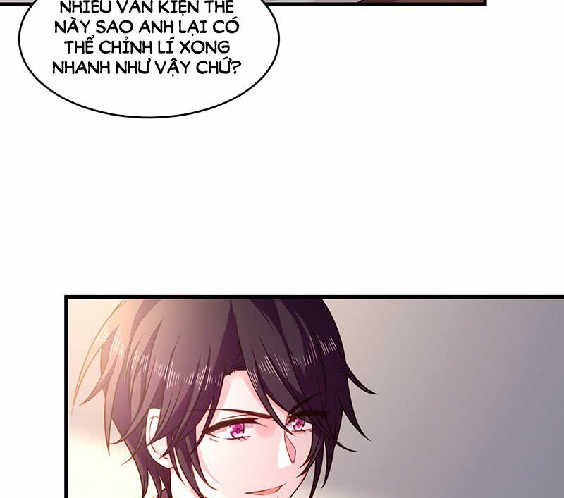 Ác ma đừng hôn tôi: Chapter 28