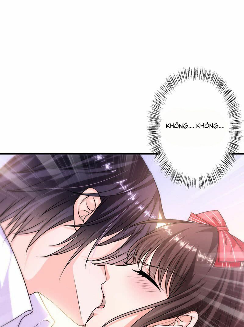 Ác ma đừng hôn tôi: Chapter 3