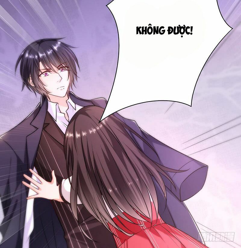 Ác ma đừng hôn tôi: Chapter 3
