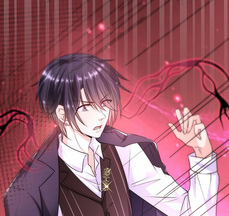 Ác ma đừng hôn tôi: Chapter 3