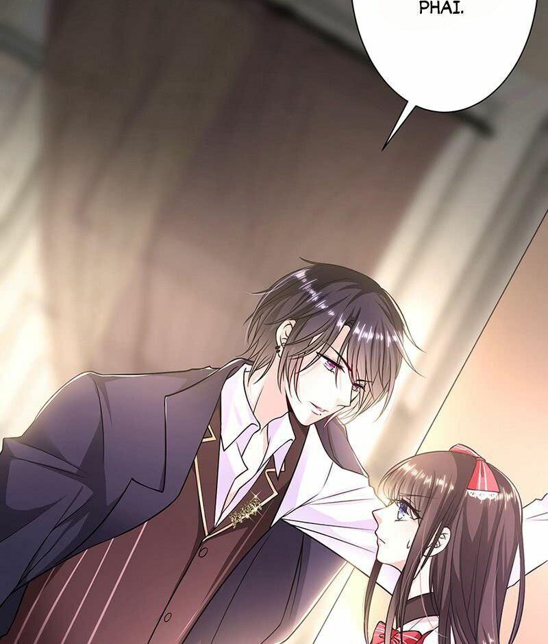Ác ma đừng hôn tôi: Chapter 3