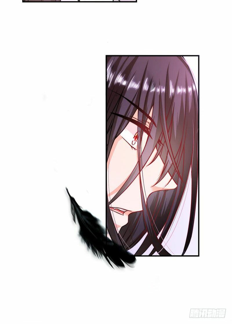 Ác ma đừng hôn tôi: Chapter 3