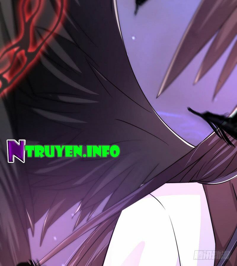 Ác ma đừng hôn tôi: Chapter 3
