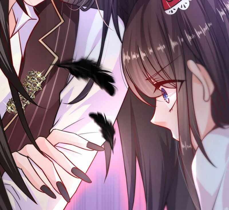 Ác ma đừng hôn tôi: Chapter 3