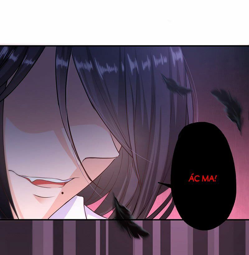 Ác ma đừng hôn tôi: Chapter 3