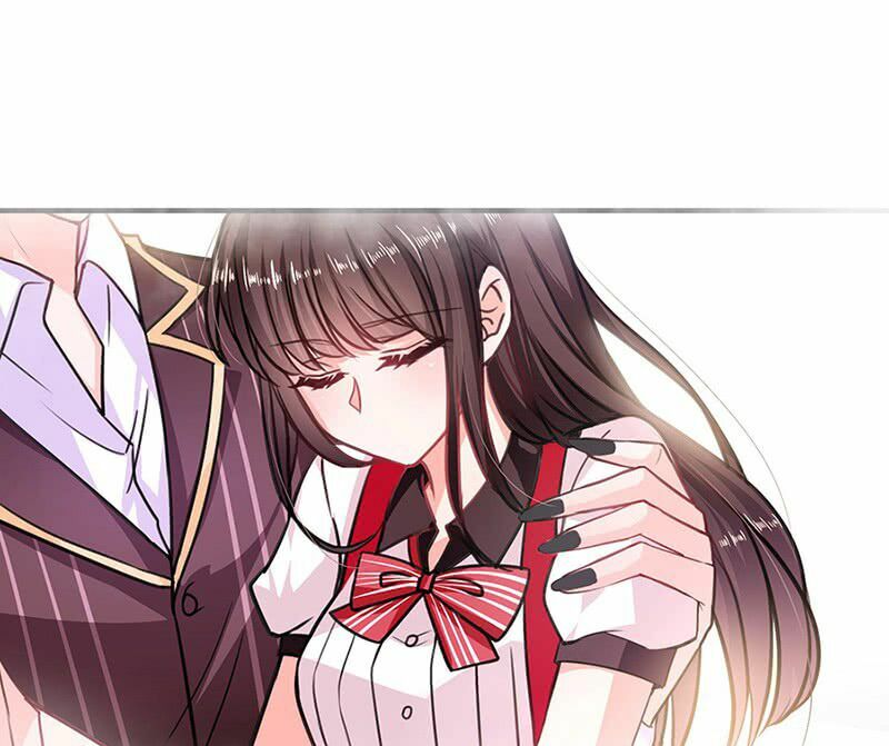 Ác ma đừng hôn tôi: Chapter 3